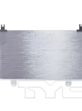 TYC Genera A/C Condenser Toyota Sienna 2017-2020                                     - 30051 - Image 4