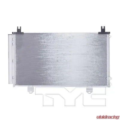 TYC Genera A/C Condenser Toyota Sienna 2017-2020 - 30051