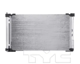 TYC Genera A/C Condenser Infiniti 2.0L 4-Cyl