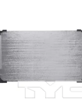 TYC Genera A/C Condenser Infiniti 2.0L 4-Cyl                                     - 30052 - Image 3