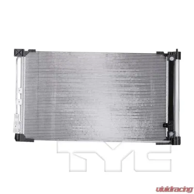 TYC Genera A/C Condenser Infiniti 2.0L 4-Cyl - 30052