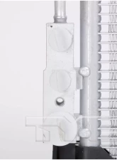 TYC Genera A/C Condenser Infiniti 2.0L 4-Cyl                                     - 30052 - Image 3