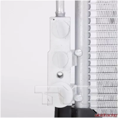 TYC Genera A/C Condenser Infiniti 2.0L 4-Cyl - 30052