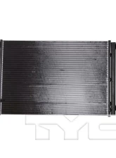 TYC Genera A/C Condenser Audi 80 1988                                     - 30059 - Image 4
