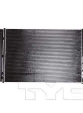 TYC Genera A/C Condenser Audi 80 1988                                     - 30059 - Image 3