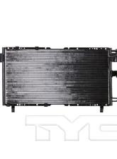TYC Genera A/C Condenser                                     - 3005 - Image 2