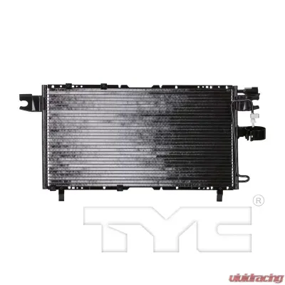 TYC Genera A/C Condenser - 3005