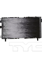 TYC Genera A/C Condenser                                     - 3005 - Image 3