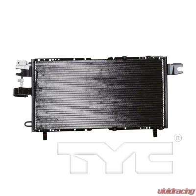TYC Genera A/C Condenser - 3005