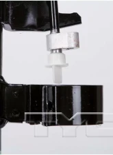 TYC Genera A/C Condenser                                     - 3005 - Image 4