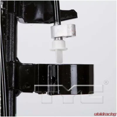 TYC Genera A/C Condenser - 3005