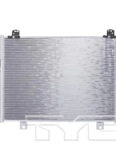 TYC Genera A/C Condenser Mazda CX-9 2016-2020                                     - 30060 - Image 3