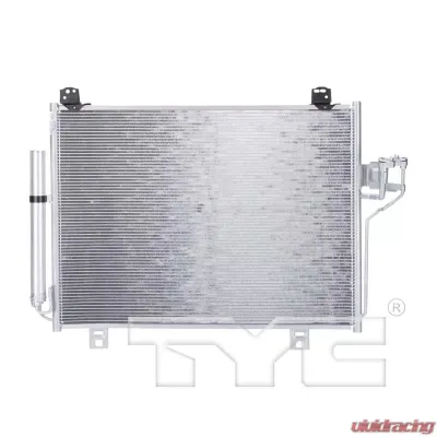 TYC Genera A/C Condenser Mazda CX-9 2016-2020 - 30060