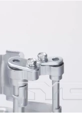 TYC Genera A/C Condenser Mazda CX-9 2016-2020                                     - 30060 - Image 3