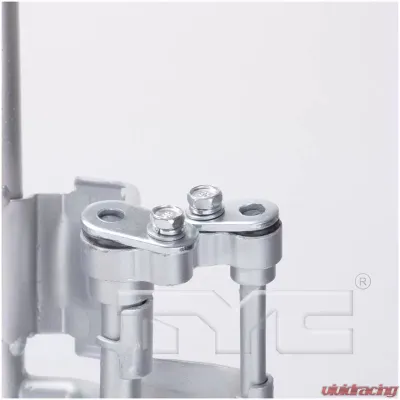 TYC Genera A/C Condenser Mazda CX-9 2016-2020 - 30060