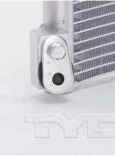 TYC Genera A/C Condenser Ford Fusion 2017-2019 2.7L V6                                     - 30062 - Image 5