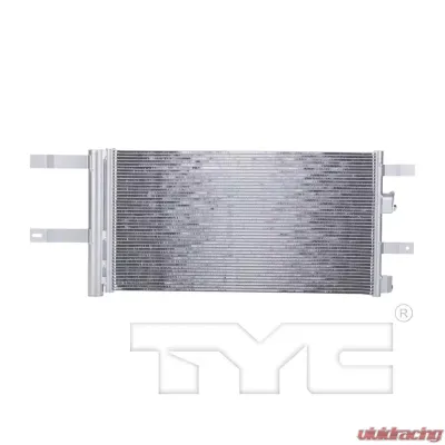 TYC Genera A/C Condenser Ford Fusion 2017-2019 2.7L V6 - 30062