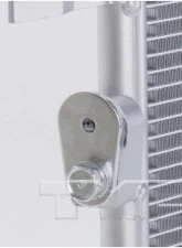 TYC Genera A/C Condenser Ford Fusion 2017-2019 2.7L V6                                     - 30062 - Image 5