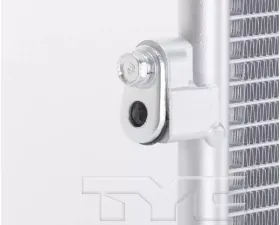 TYC Genera A/C Condenser Honda CR-V 2017-2020 1.5L 4-Cyl
