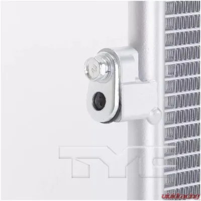 TYC Genera A/C Condenser Honda CR-V 2017-2020 1.5L 4-Cyl - 30063