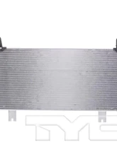TYC Genera A/C Condenser Honda CR-V 2017-2020 1.5L 4-Cyl                                     - 30063 - Image 2