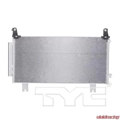 TYC Genera A/C Condenser Honda CR-V 2017-2020 1.5L 4-Cyl - 30063