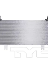 TYC Genera A/C Condenser Honda CR-V 2017-2020 1.5L 4-Cyl                                     - 30063 - Image 3