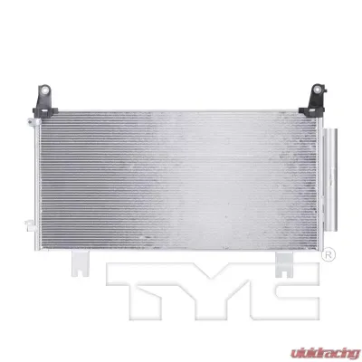 TYC Genera A/C Condenser Honda CR-V 2017-2020 1.5L 4-Cyl - 30063