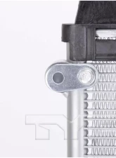TYC Genera A/C Condenser Honda CR-V 2017-2020 1.5L 4-Cyl                                     - 30063 - Image 4