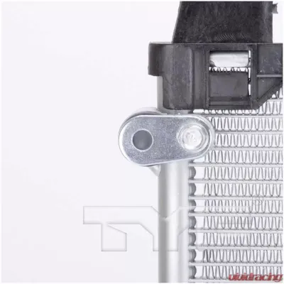 TYC Genera A/C Condenser Honda CR-V 2017-2020 1.5L 4-Cyl - 30063