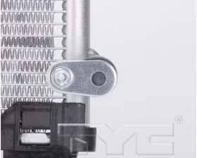 TYC Genera A/C Condenser Honda CR-V 2017-2020