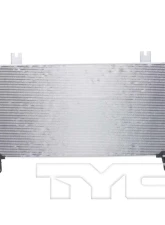 TYC Genera A/C Condenser Honda CR-V 2017-2020                                     - 30064 - Image 2