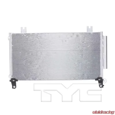 TYC Genera A/C Condenser Honda CR-V 2017-2020 - 30064