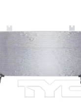 TYC Genera A/C Condenser Honda CR-V 2017-2020                                     - 30064 - Image 3