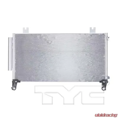 TYC Genera A/C Condenser Honda CR-V 2017-2020 - 30064