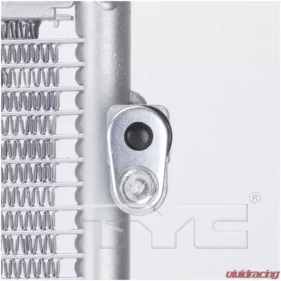 TYC Genera A/C Condenser Honda CR-V 2017-2020 - 30064