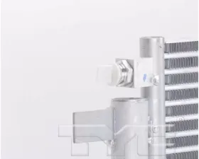 TYC Genera A/C Condenser