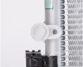 TYC Genera A/C Condenser Toyota Prius 2017-2020