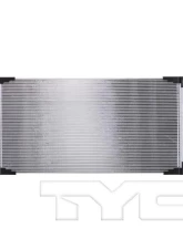 TYC Genera A/C Condenser Toyota Prius 2017-2020                                     - 30083 - Image 2