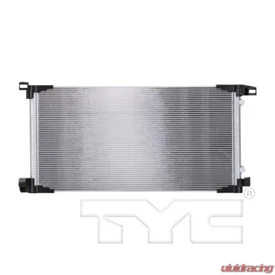 TYC Genera A/C Condenser Toyota Prius 2017-2020 - 30083