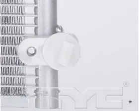 TYC Genera A/C Condenser Honda Odyssey 2018-2020