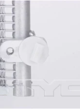 TYC Genera A/C Condenser Honda Odyssey 2018-2020                                     - 30084 - Image 4