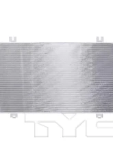 TYC Genera A/C Condenser Honda Odyssey 2018-2020                                     - 30084 - Image 2