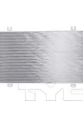 TYC Genera A/C Condenser Honda Odyssey 2018-2020                                     - 30084 - Image 3