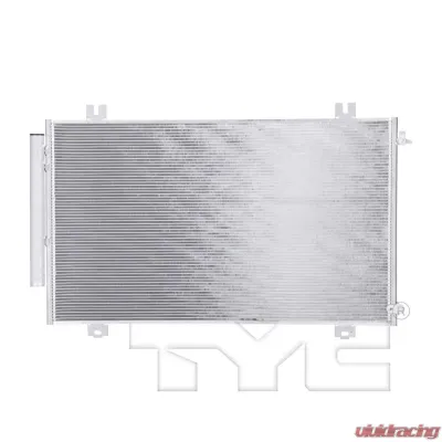 TYC Genera A/C Condenser Honda Odyssey 2018-2020 - 30084