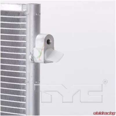 TYC Genera A/C Condenser Honda Odyssey 2018-2020 - 30084