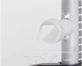 TYC Genera A/C Condenser