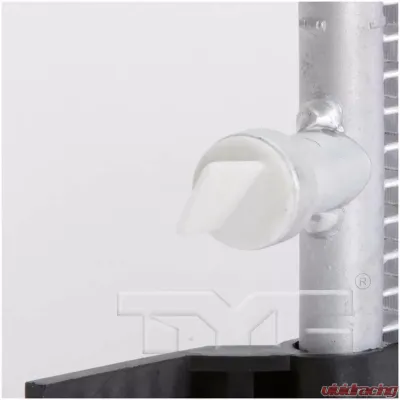 TYC Genera A/C Condenser - 30085