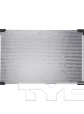 TYC Genera A/C Condenser                                     - 30085 - Image 2