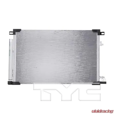 TYC Genera A/C Condenser - 30085